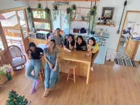 MaiMon On the Hill Homestay